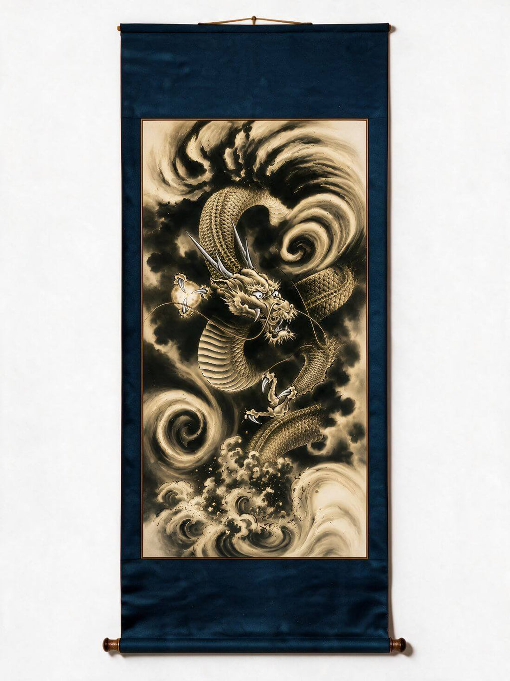 Dragon of Wisdom