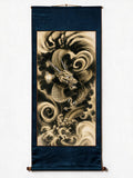 Dragon of Wisdom