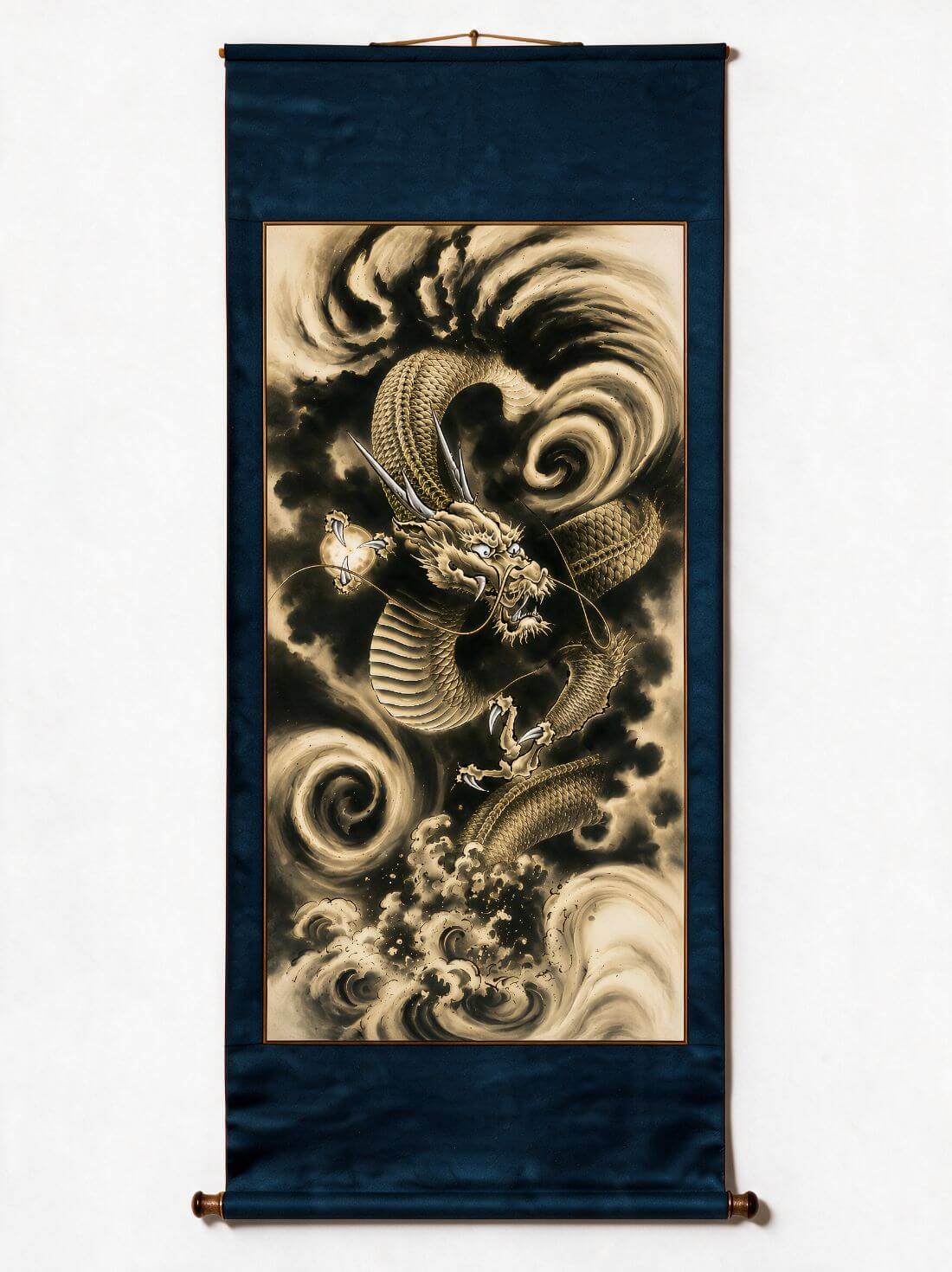 Dragon of Wisdom