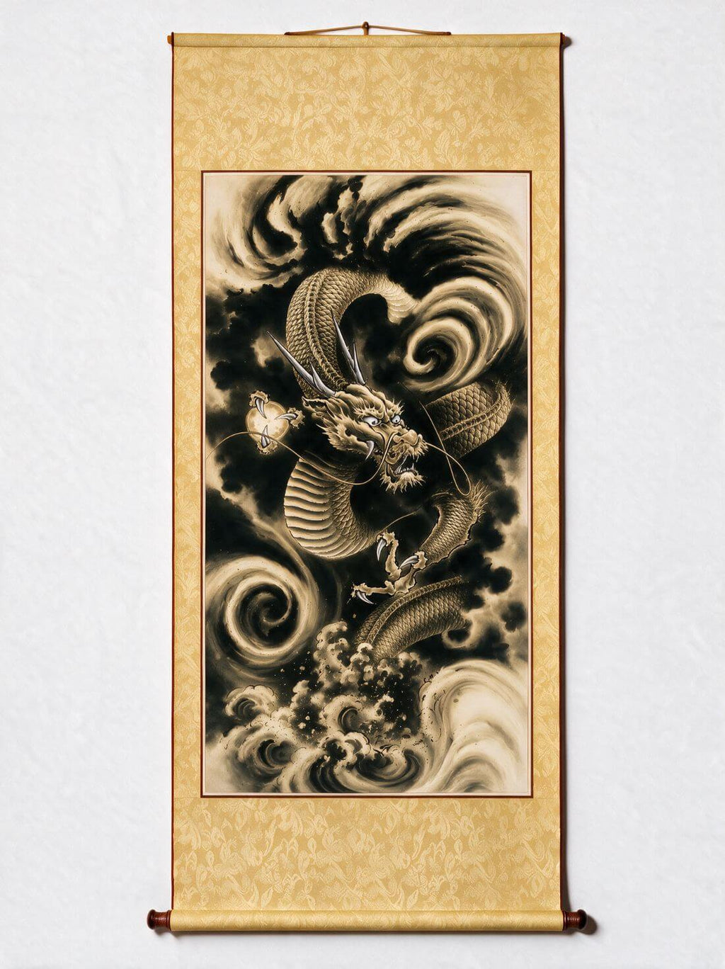 Dragon of Wisdom
