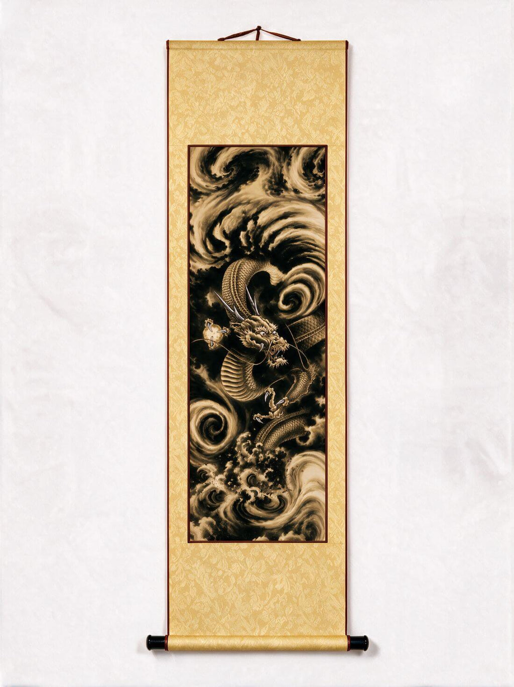 Dragon of Wisdom