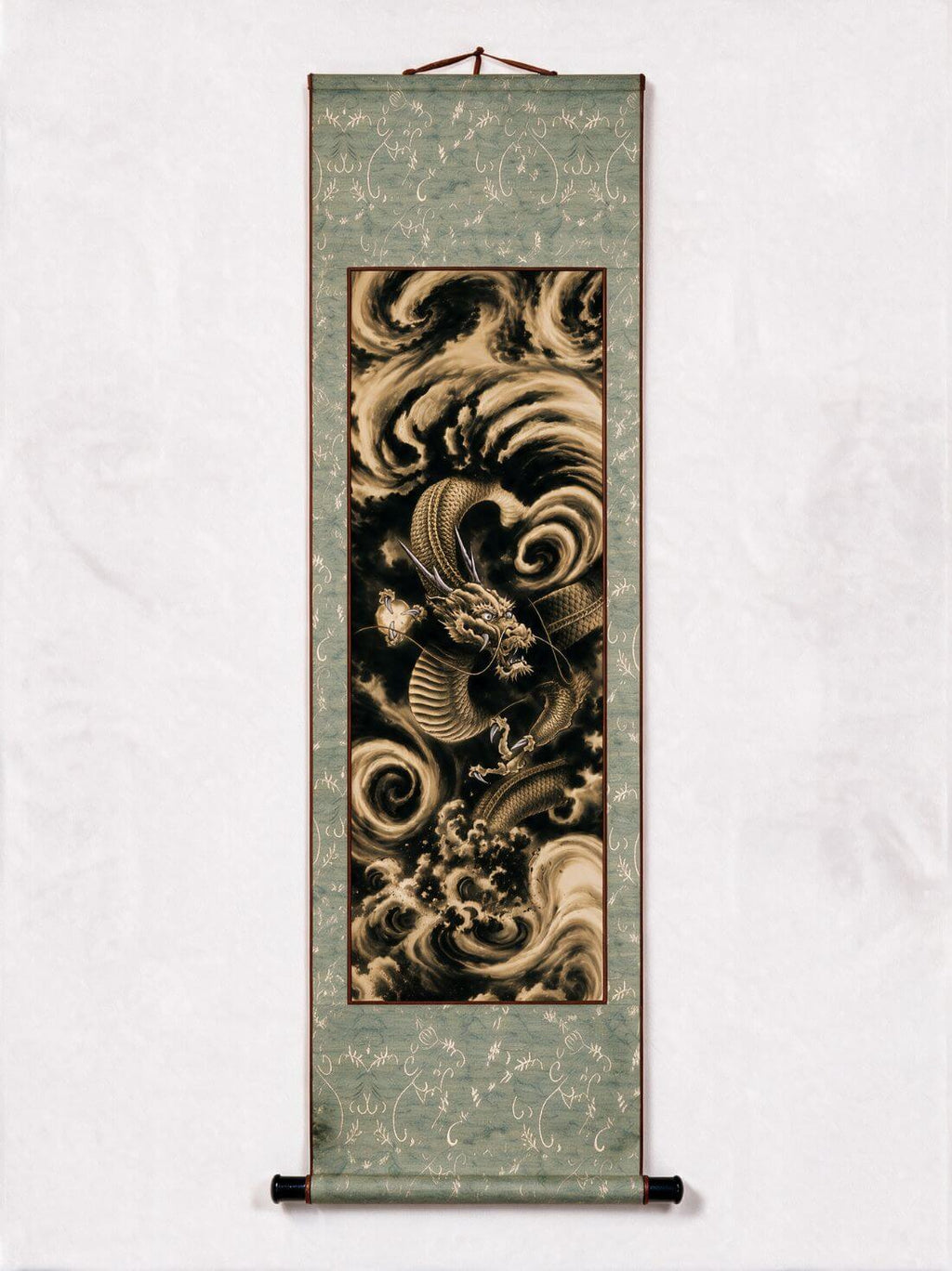 Dragon of Wisdom