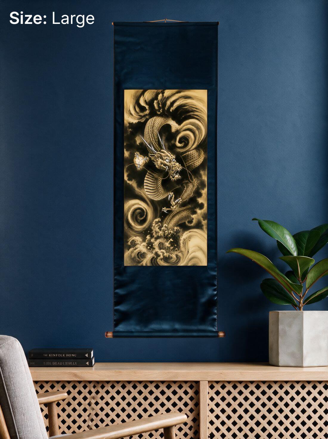 Dragon of Wisdom