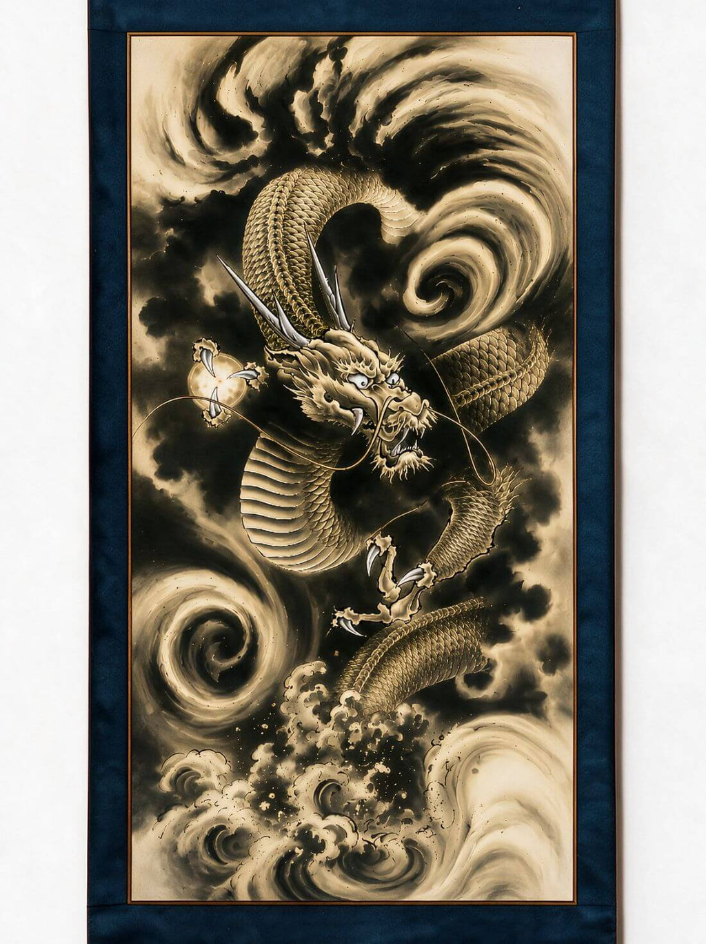 Dragon of Wisdom
