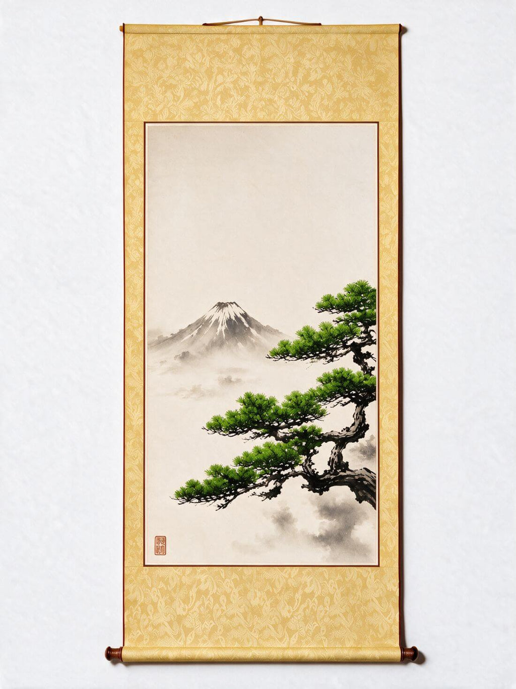 Fuji no Yume