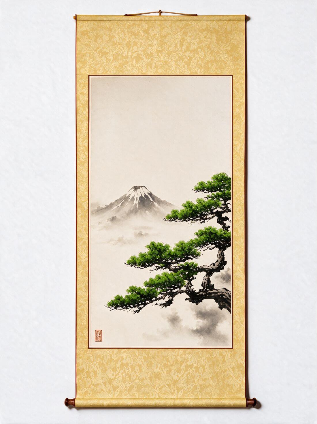 Fuji no Yume