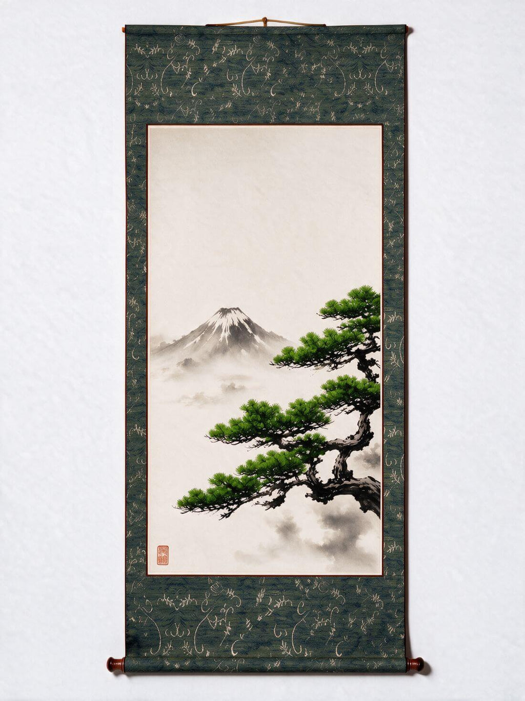 Fuji no Yume