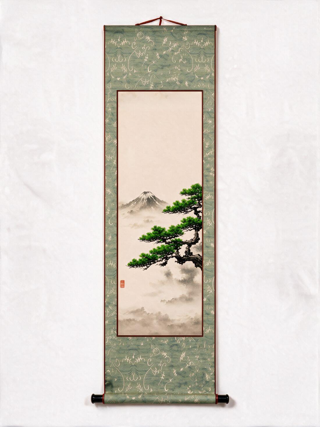 Fuji no Yume