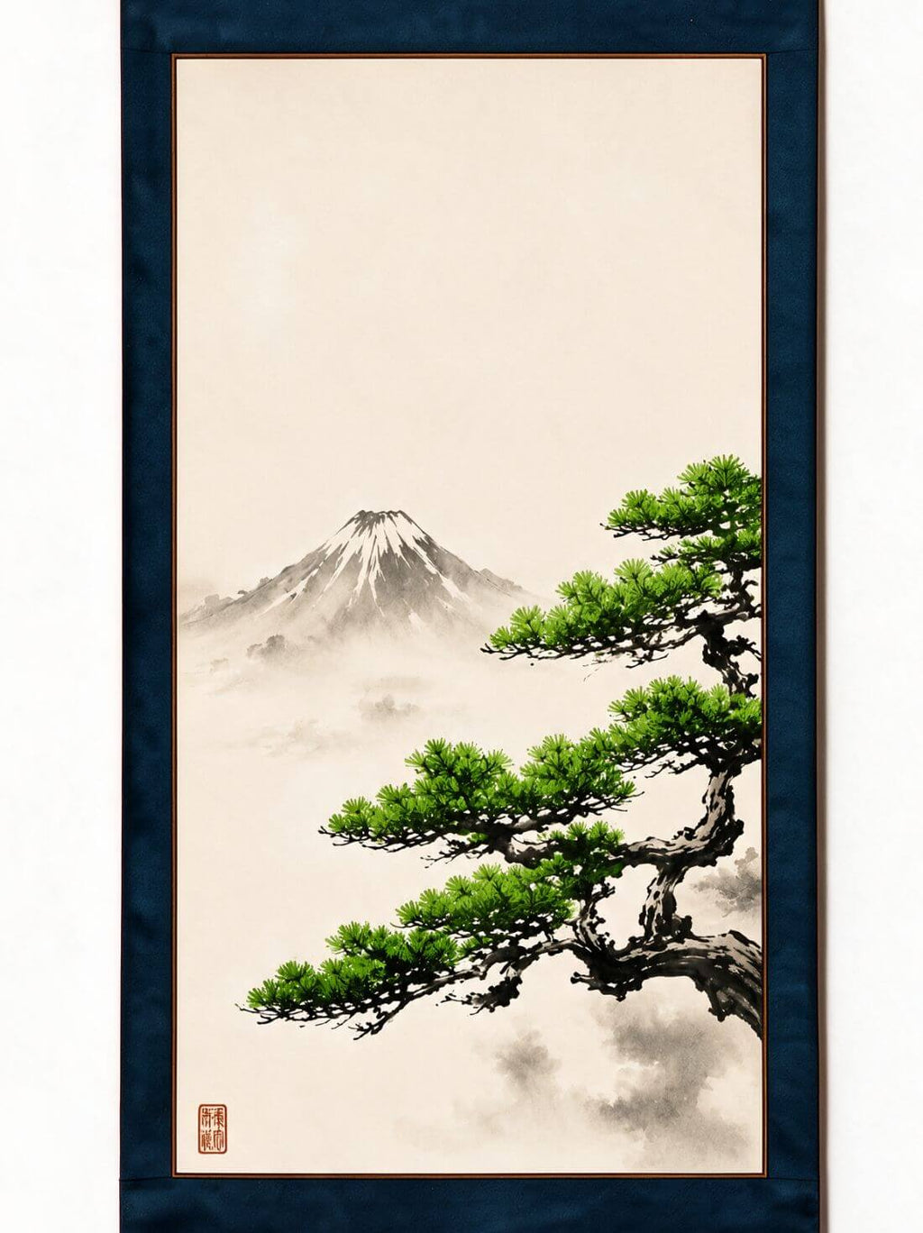 Fuji no Yume