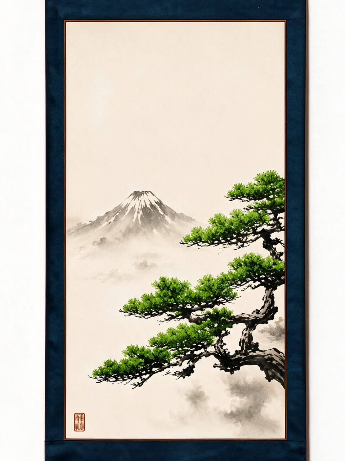 Fuji no Yume