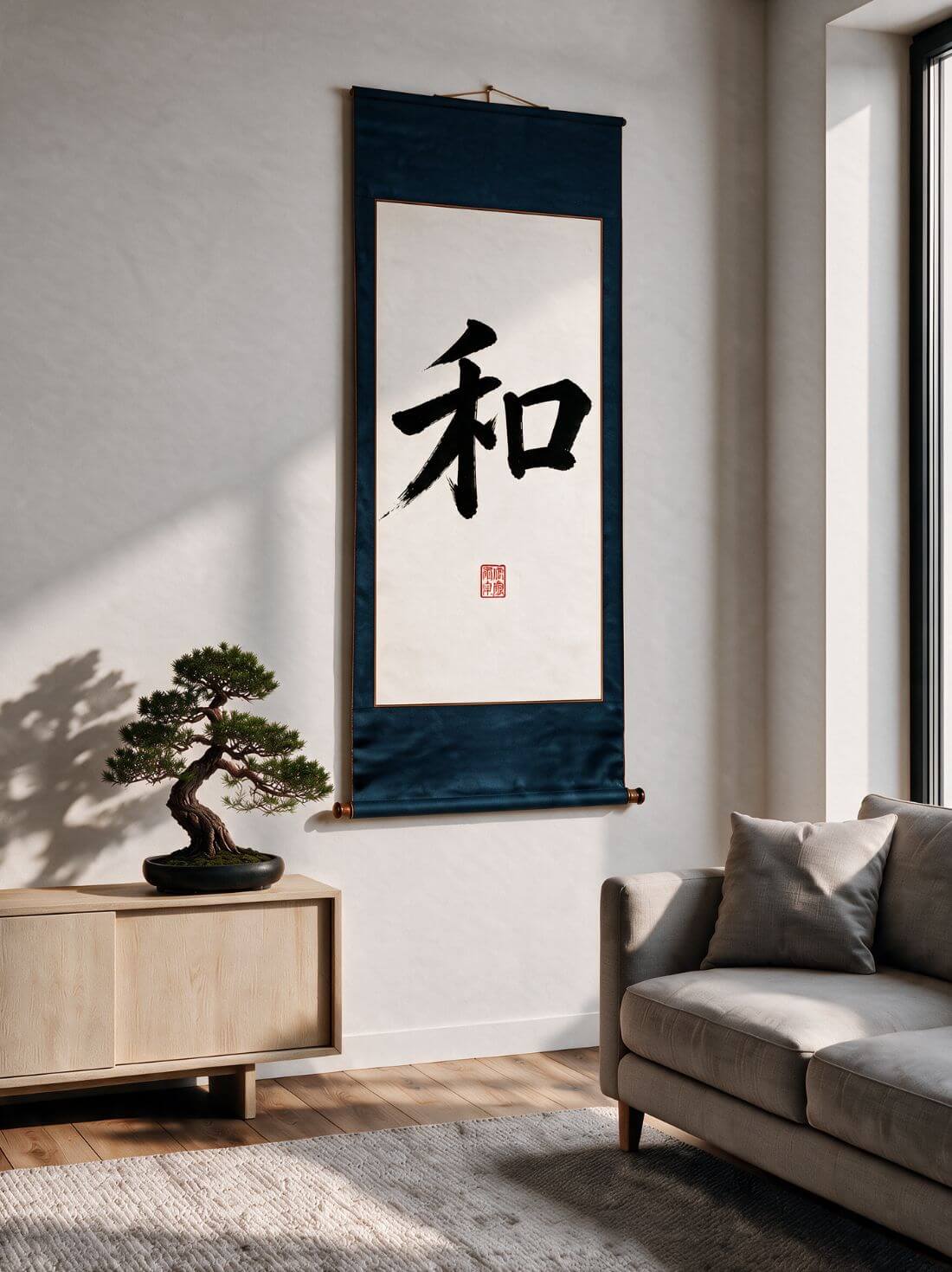 The Way of Harmony