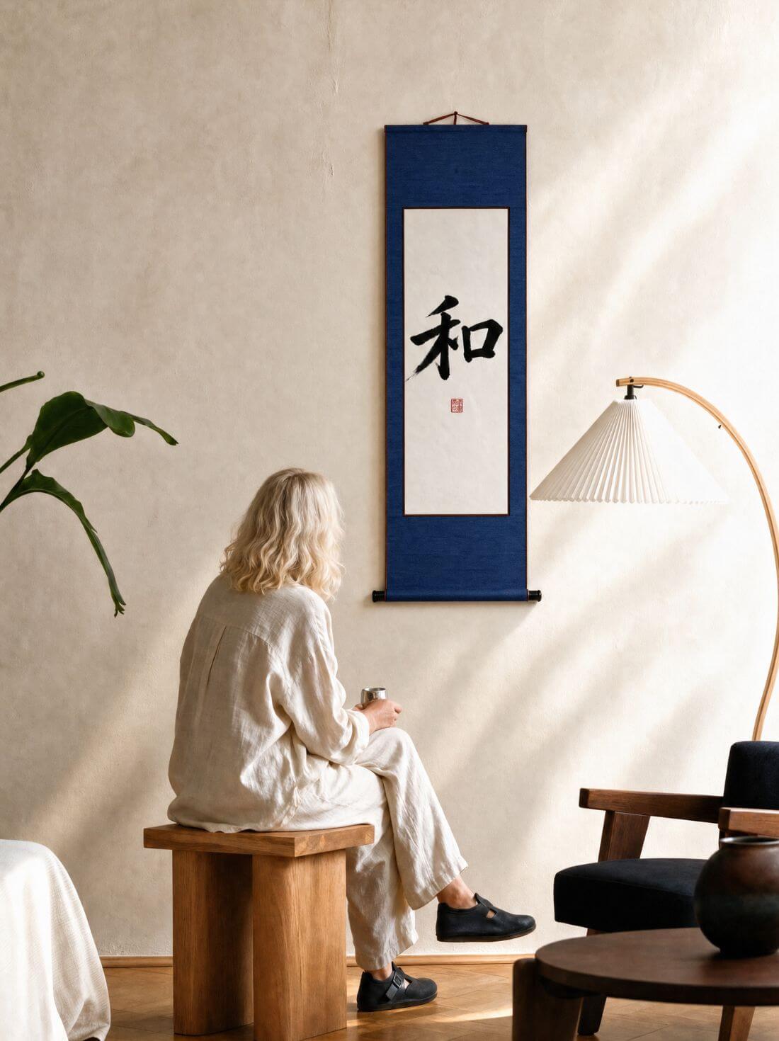The Way of Harmony