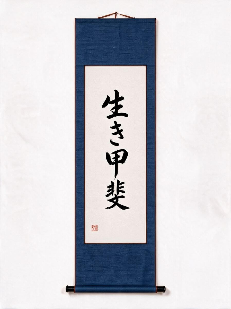 Ikigai