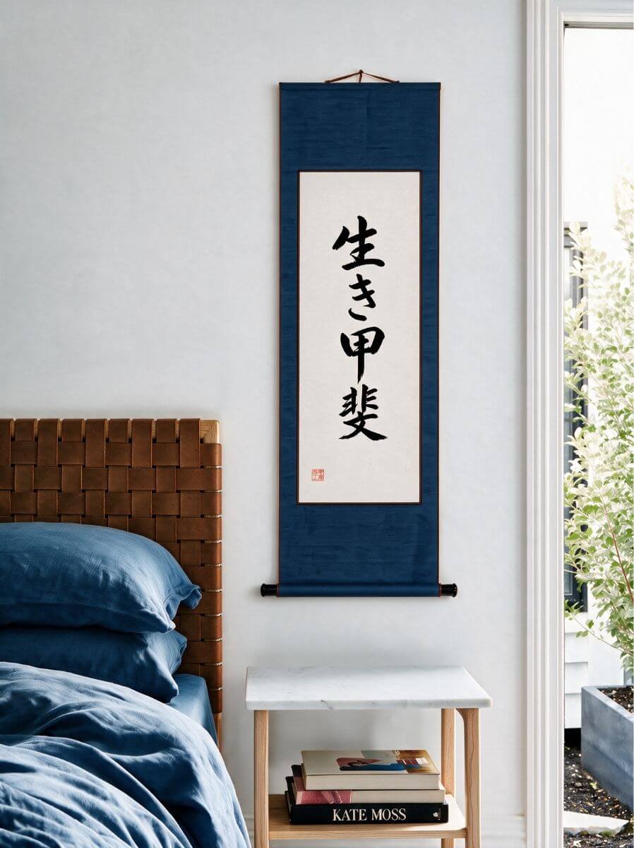 Ikigai