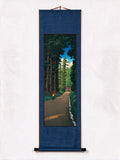 The Nikkō Highway