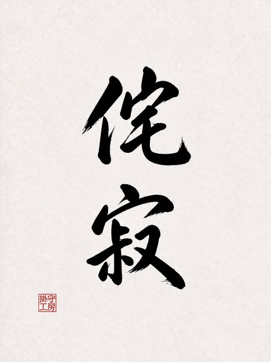 Wabi-sabi
