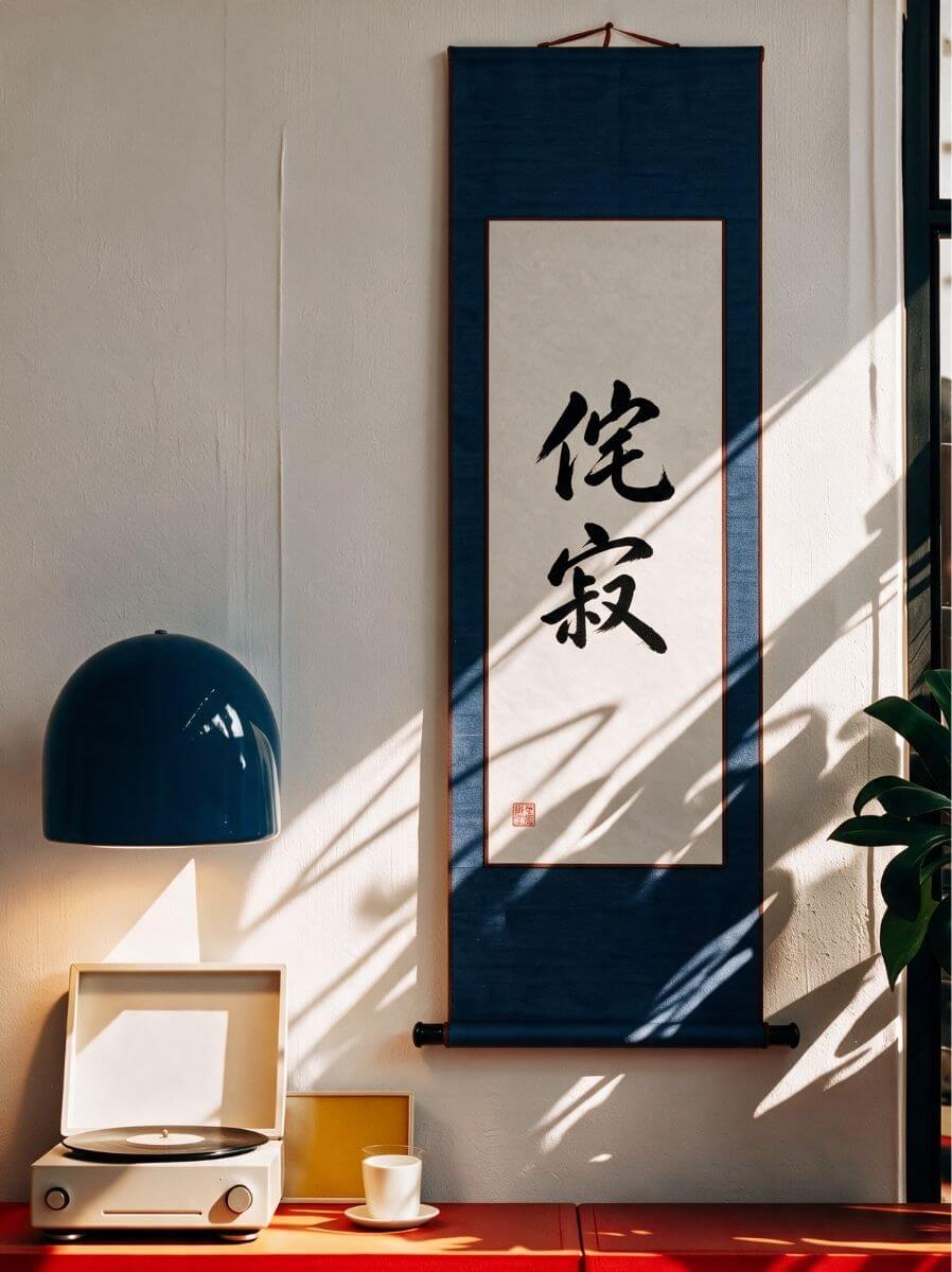 Wabi-sabi